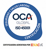 ISO 45001