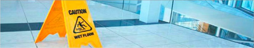 Limpieza y mantenimiento de edificios públicos y privados