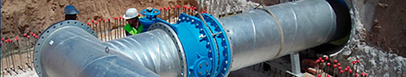 Infraestructuras urbanas y mantenimiento